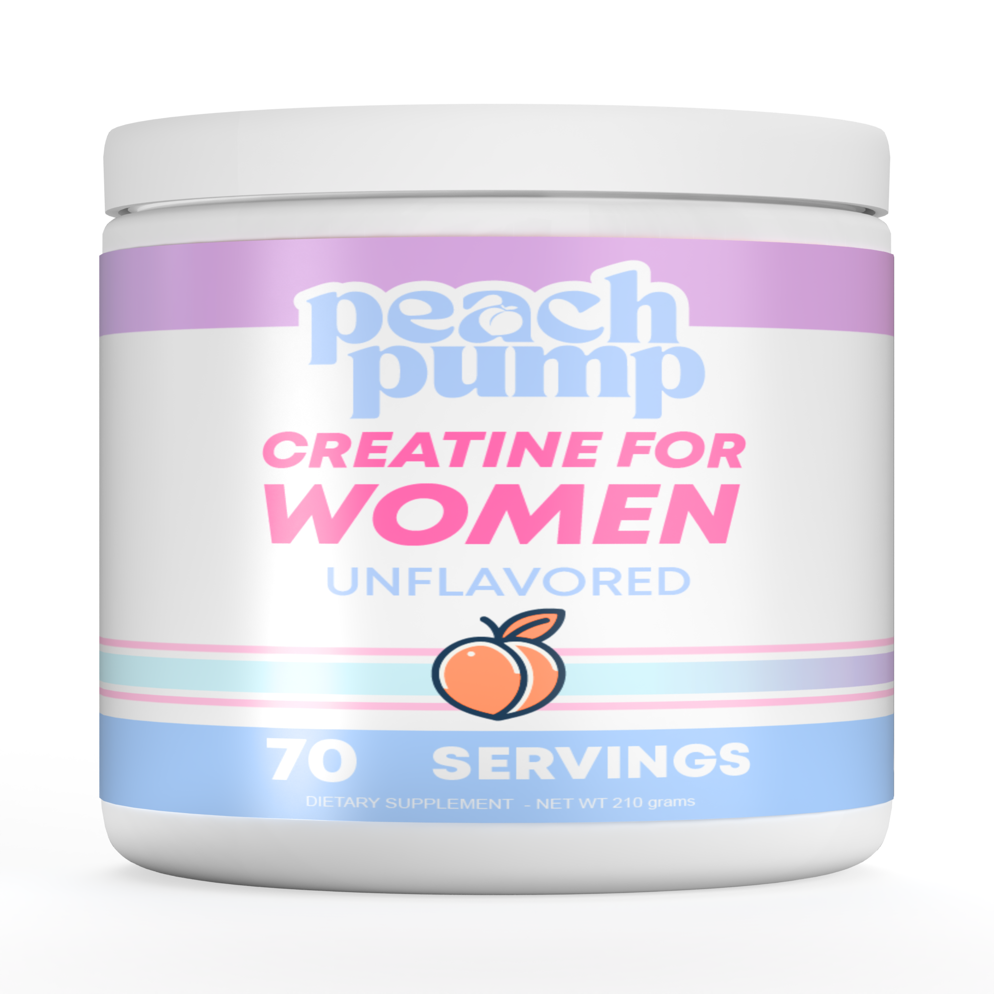 Creatine for Women