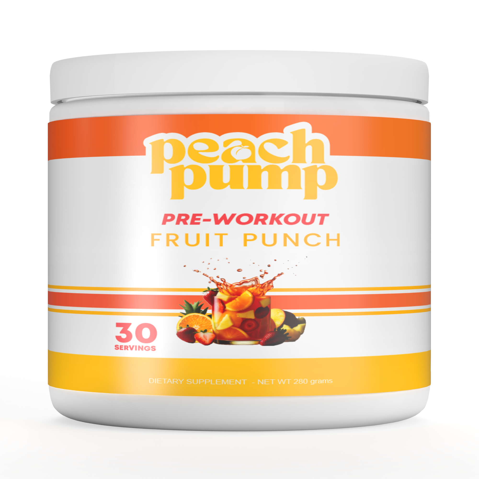 Pre Workout for Women