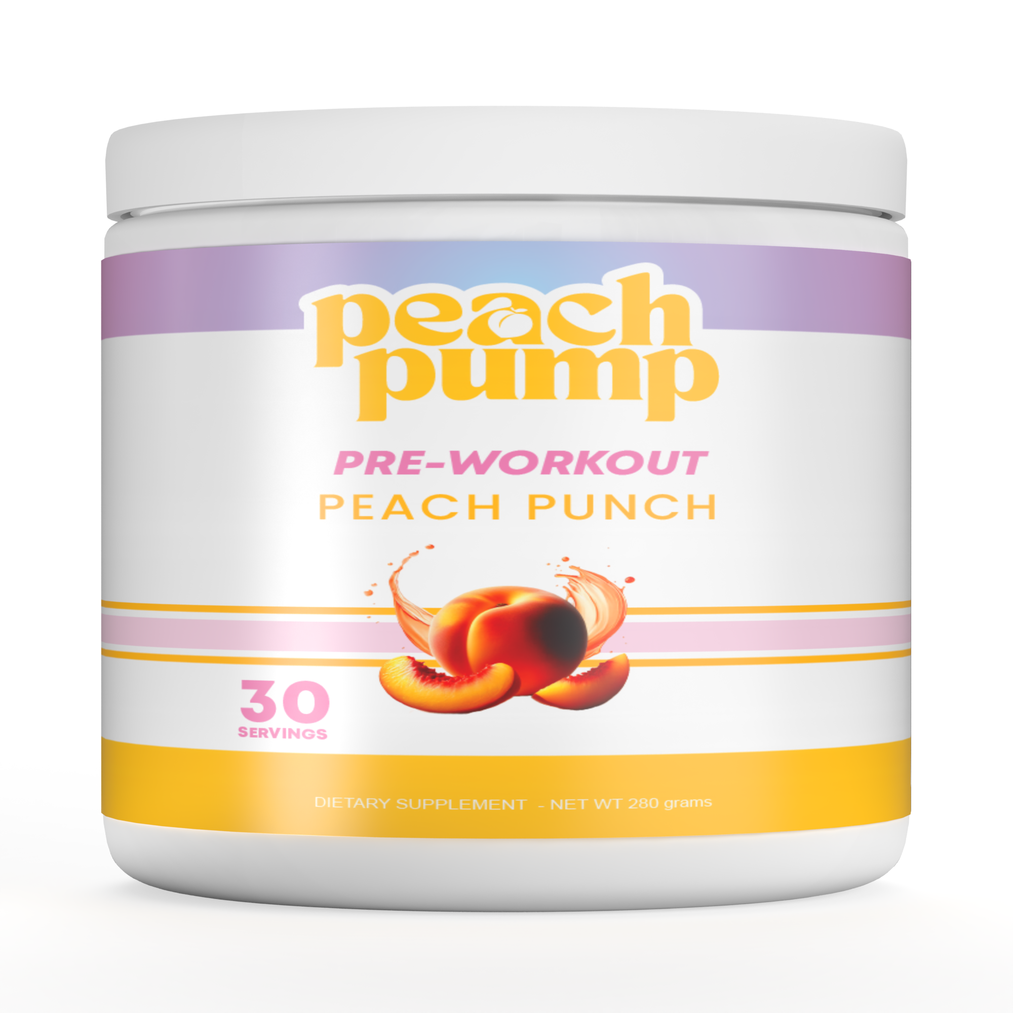 Pre Workout for Women